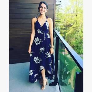 Meet your Posher, Ann-frédérik